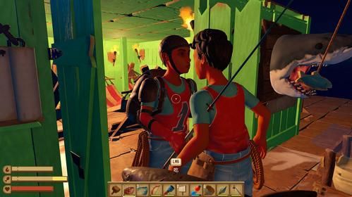 junkjack和泰拉瑞亚对比 哪款沙盒游戏更适合你