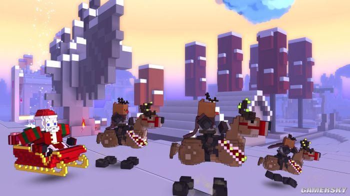 junkjack和泰拉瑞亚对比 哪款沙盒游戏更适合你