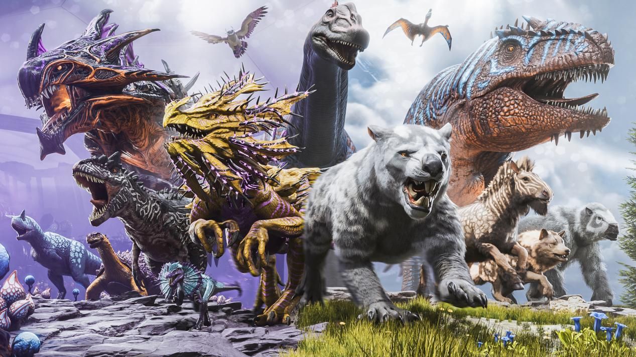 junkjack和泰拉瑞亚对比 哪款沙盒游戏更适合你