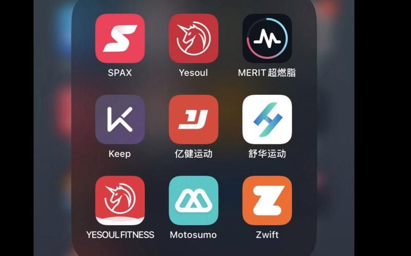 keep在线网站和app哪个好 两者区别对比分析