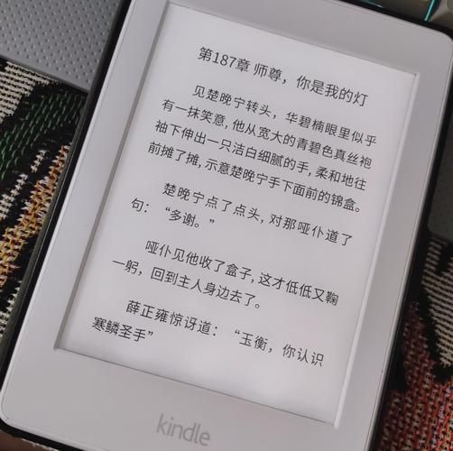 kindle多看阅读器使用心得 这些隐藏功能你知道吗