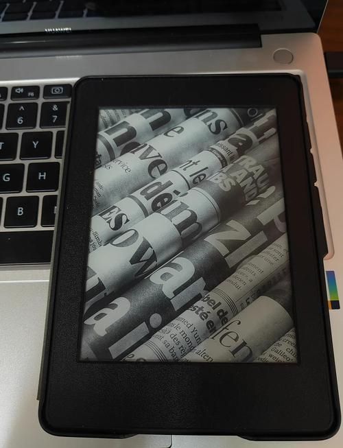 kindle多看阅读器使用心得 这些隐藏功能你知道吗