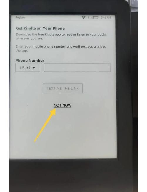 kindle死机自救指南简单操作让设备恢复运行