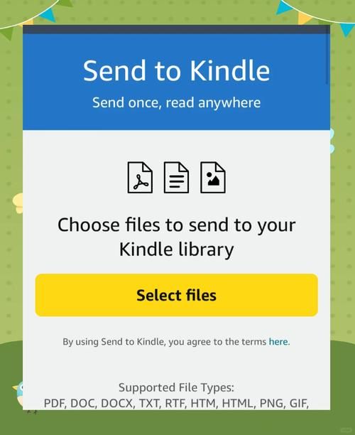 kindle死机自救指南简单操作让设备恢复运行