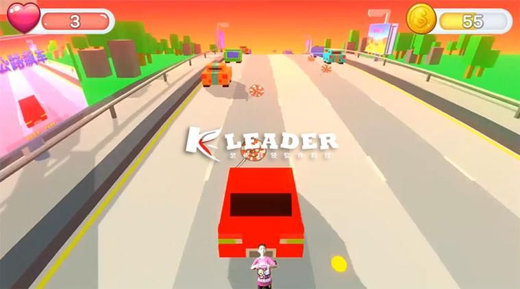 kinect游戏下载 免费好玩的体感游戏资源分享