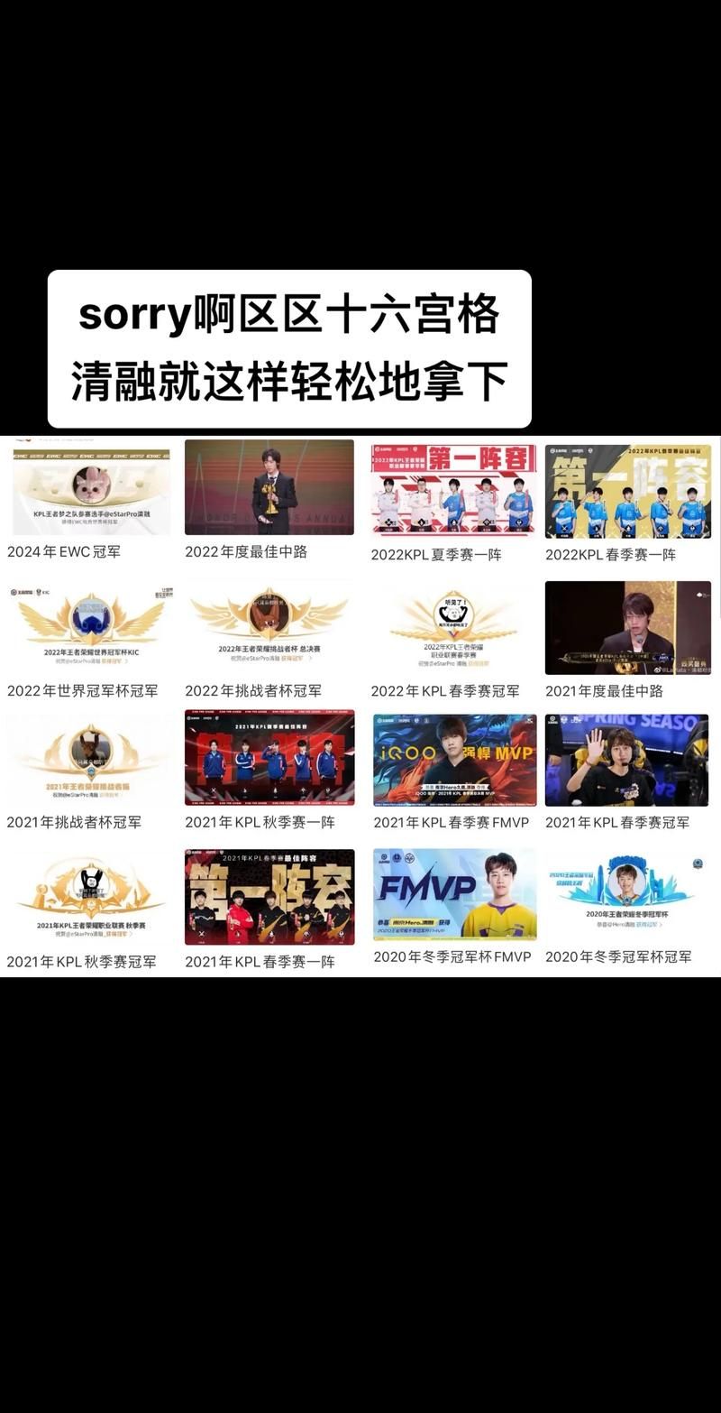 kpl冬季冠军杯奖金揭秘 职业选手能拿多少