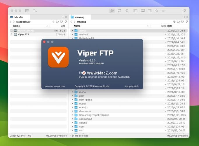 leap ftp是什么软件 简单介绍leap ftp的功能特点