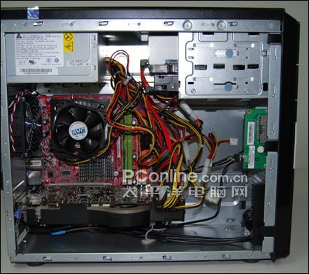 lenovo锋行电脑怎么样 联想锋行系列性能全面解析