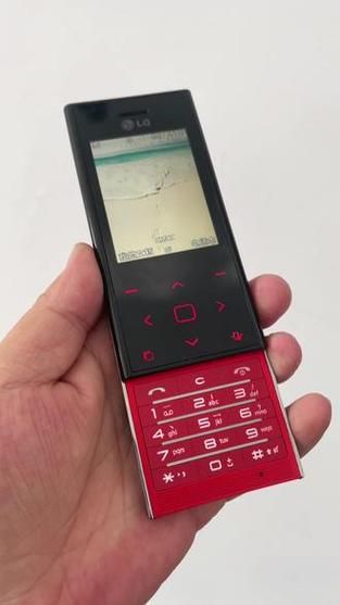 lg bl20e参数配置介绍 性能与功能全解析