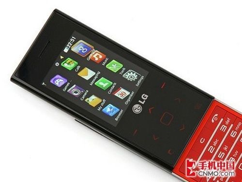 lg bl20e参数配置介绍 性能与功能全解析