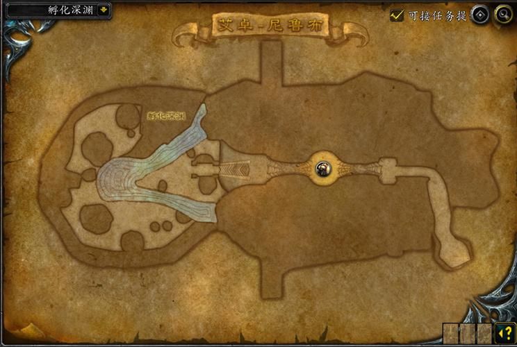 lm怎么去诺森德 魔兽世界联盟去诺森德路线详解