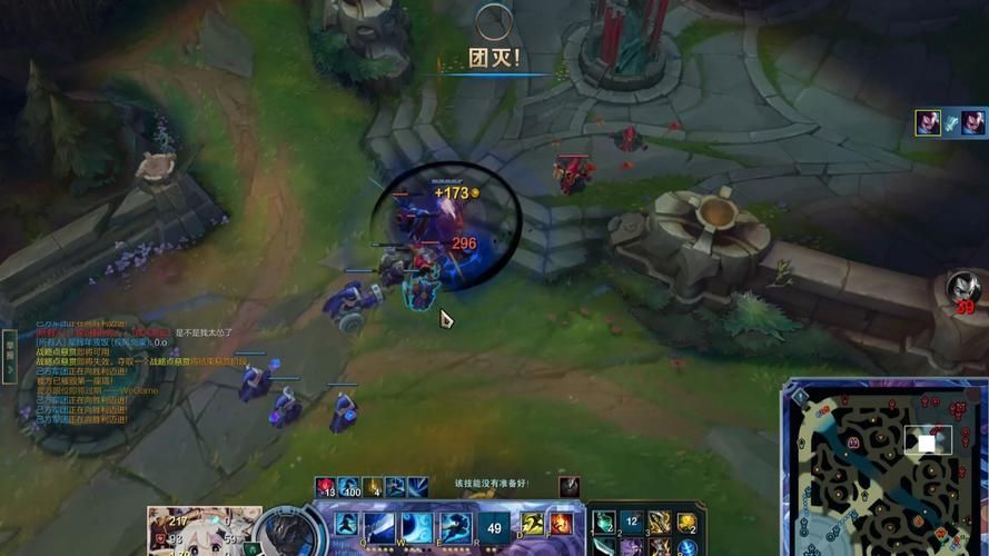 lol solo对战攻略 新手必看的单挑秘籍分享