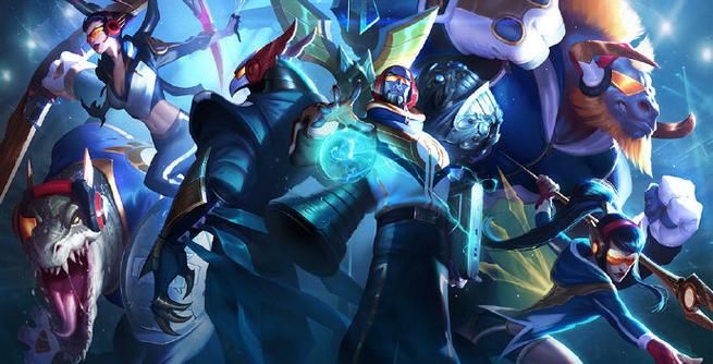 lol t1英雄有哪些 当前版本最强上分英雄推荐