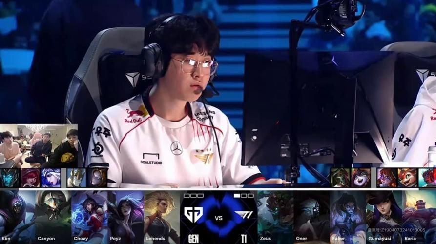 lol tabe最新动态 他最近在做什么有什么新消息