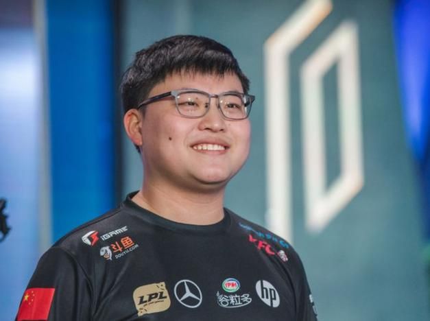 lol tabe最新动态 他最近在做什么有什么新消息