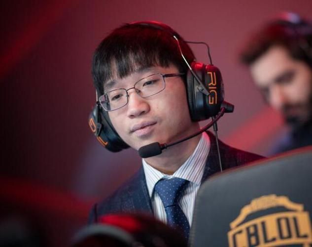 lol tabe最新动态 他最近在做什么有什么新消息