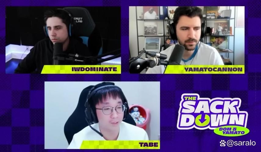 lol tabe最新动态 他最近在做什么有什么新消息