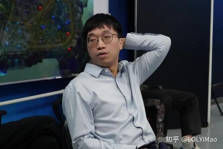 lol tabe最新动态 他最近在做什么有什么新消息