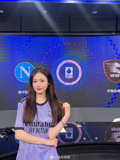 lol4p女解说颜值实力榜 谁是你的菜