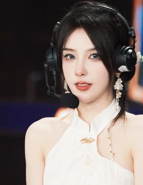 lol4p女解说颜值实力榜 谁是你的菜