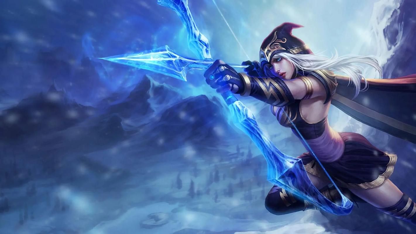 lol4p女解说颜值实力榜 谁是你的菜