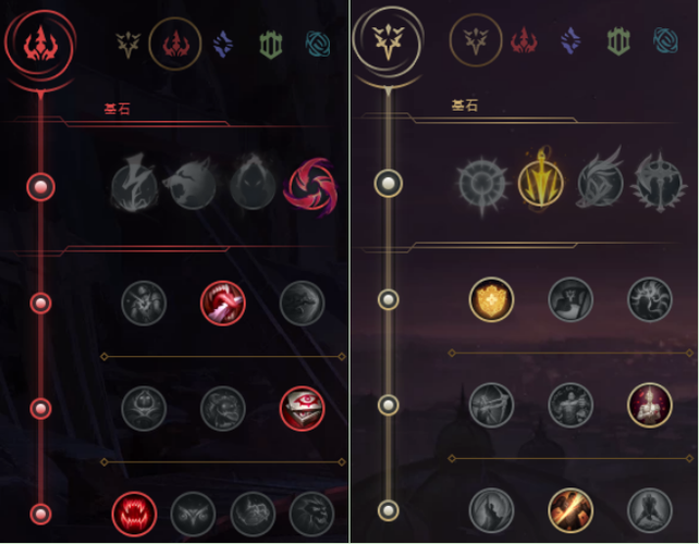 loladc天赋2024最强搭配 这套符文伤害爆炸