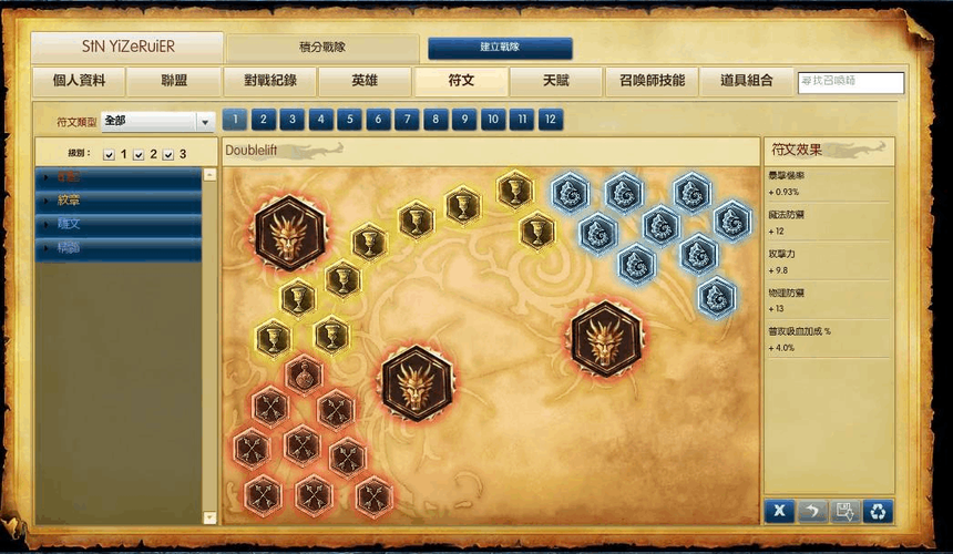 loladc天赋2024最强搭配 这套符文伤害爆炸