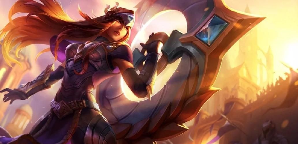 lol下个新英雄什么时候出 上线时间大揭秘