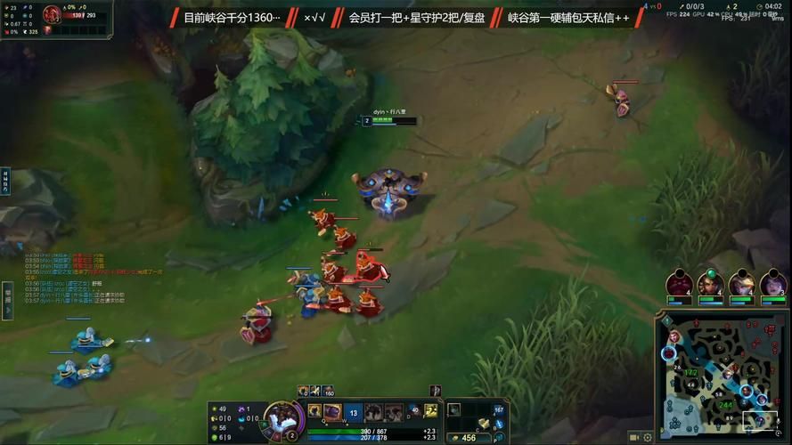 lol中韩对抗赛历史战绩 中韩电竞恩怨情仇