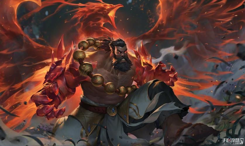 lol乌迪尔打野思路分享 教你轻松掌控野区节奏