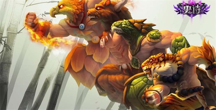 lol乌迪尔打野思路分享 教你轻松掌控野区节奏