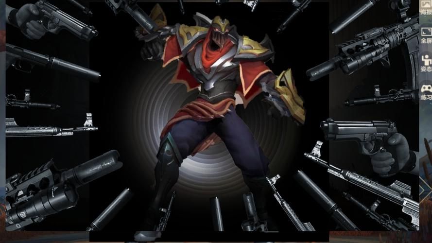 lol乌迪尔打野思路分享 教你轻松掌控野区节奏