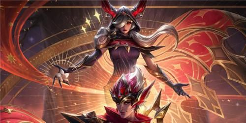lol二周年庆典玩法揭秘 新手老手都能参与