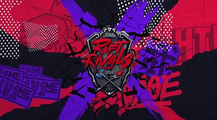 lol亚洲洲际赛各赛区实力对比谁将称霸亚洲