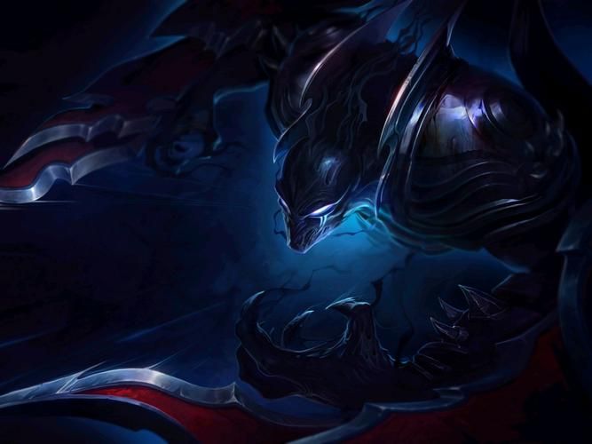 lol体验服资格有什么用 值不值得去申请