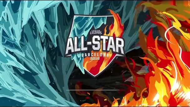 lol全明星赛精彩回顾 这些名场面你记得吗