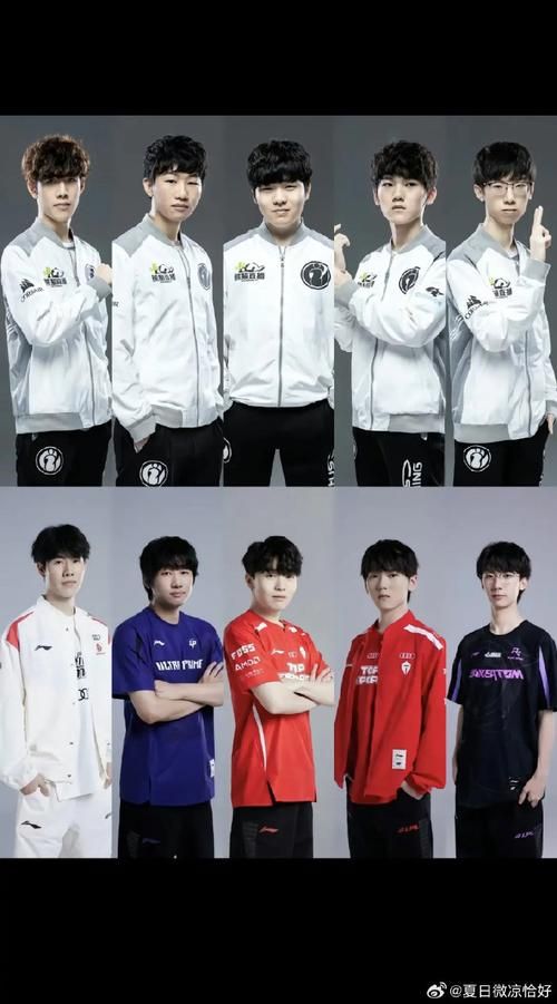 lol全明星赛精彩回顾 这些名场面你记得吗