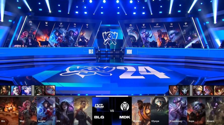 lol全明星赛精彩回顾 这些名场面你记得吗