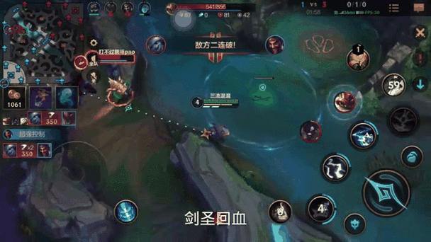 lol剑圣怎么玩 对线打团技巧全解析