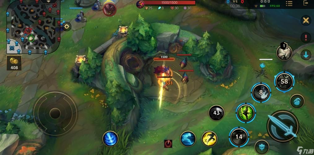 lol剑圣怎么玩 对线打团技巧全解析