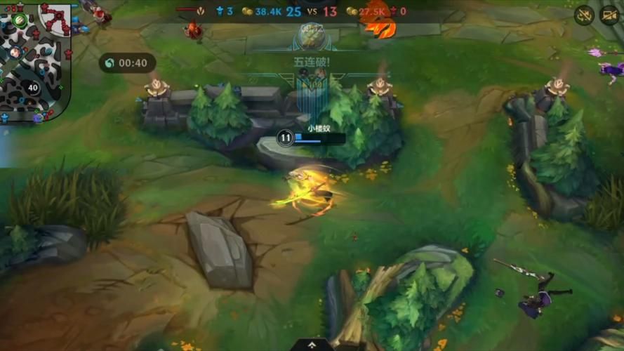 lol剑圣怎么玩 对线打团技巧全解析