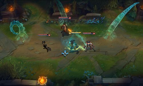 lol反tp补丁怎么用 教你一键禁用敌方传送技能