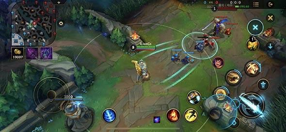 lol反tp补丁怎么用 教你一键禁用敌方传送技能