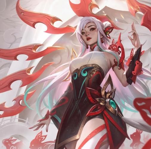 lol召唤师生日限定皮肤上线赶紧来抢购