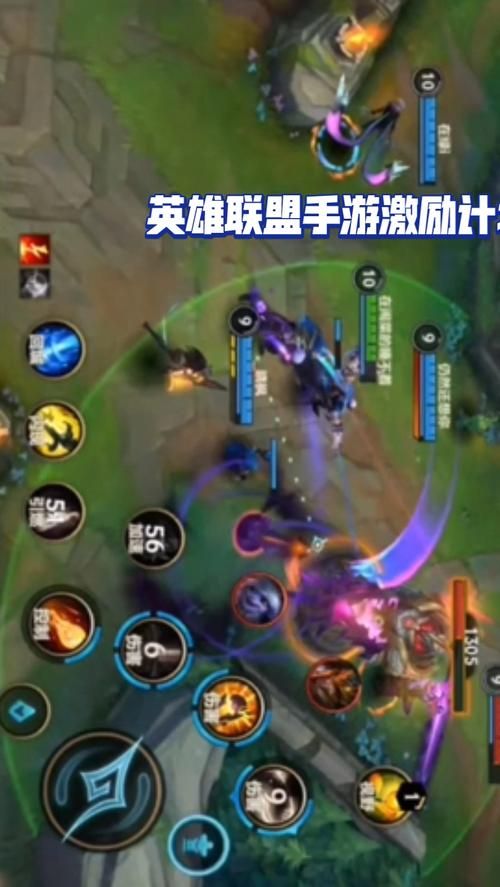 lol国服第一劫教学 劫的连招与对线细节分享