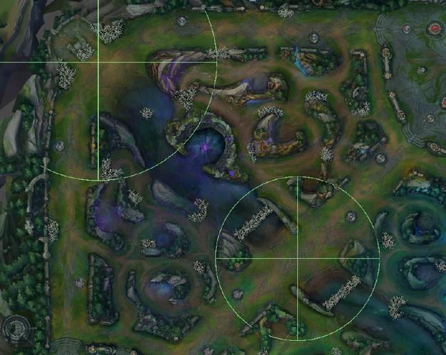 lol地图修改器功能详解 自定义地图就这么简单