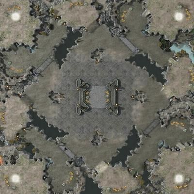 lol地图修改器功能详解 自定义地图就这么简单