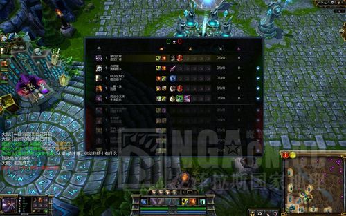 lol大脚怎么用 新手必看详细使用教程