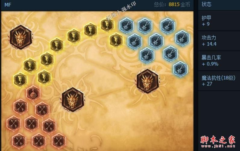 lol好运姐怎么出装 2023高胜率出装方案分享