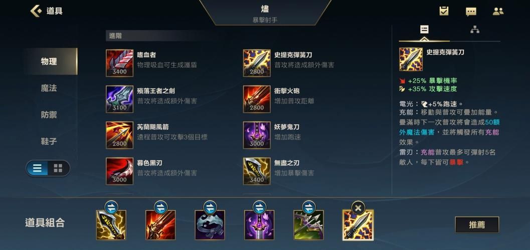 lol孙悟空天赋搭配指南 新手必看猴子符文加点攻略